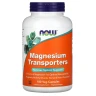 Комплекс магнію (Magnesium Transporters) 120 мг 180 капсул