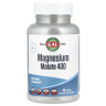 Магній малат KAL (Magnesium Malate) 400 мг 90 таблеток