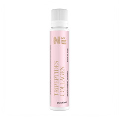 Трипептидный коллаген, Tripeptides Collagen, My Nutri Week, 1 флакон (25 мл)