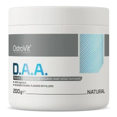 DAA Ostrovit без вкуса 200 г