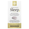 Формула для сну потрійної дії Solgar (Triple Action Sleep) 60 таблеток