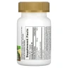 NaturesPlus, Source of Life Garden, залізо, 30 веганських капсул (18 мг в 1 капсулі)