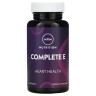 Вітамін E MRM Nutrition (Complete E) 60 капсул