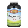 Магній оксид (Liquid Magnesium) 400 мг 250 капсул