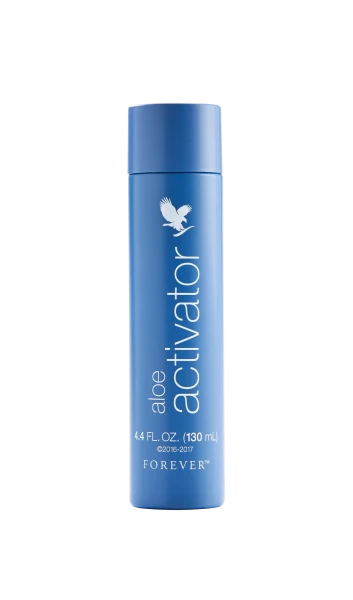 Алоэ Активатор Форевер Forever Living Products (Aloe Activator Forever) 130 мл