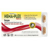 Залізо NaturesPlus (Hema-Plex) 30 таблеток із повільним вивільненням