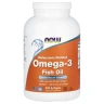 Рыбий жир с омега-3 NOW Foods (Omega-3) 1000 мг 500 капсул