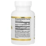 Витамин E из подсолнечника California Gold Nutrition (Sunflower Vitamin E with Mixed Tocopherols) 400 МЕ 90 капсул со смешанными токоферолами