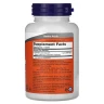 Л-Карнітин Now Foods (L-Carnitine) 1000 мг 50 таблеток