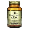 Убіхінол (Ubiquimol) 100 мг 50 капсул