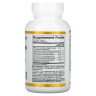 Комплекс Силимарина (расторопши) California Gold Nutrition (Silymarin Complex) 120 капсул