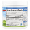 Глицин в порошке Carlson (Glycine Powder) 100 г
