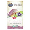 Органические мультивитамины для женщин один раз в день Garden of Life (Organics Women's Once Daily)