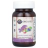 Органические мультивитамины для женщин один раз в день Garden of Life (Organics Women's Once Daily)