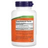 Гінкго білоба NOW Foods (Ginkgo Biloba) 60 мг 240 рослинних капсул