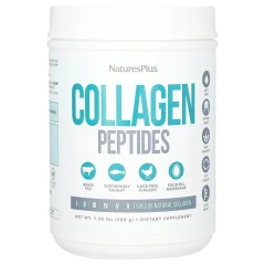 Пептиди колагену NaturesPlus (Collagen Peptides) 588 г