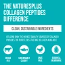 Пептиди колагену NaturesPlus (Collagen Peptides) 588 г