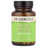 Метилфолат Dr. Mercola (Methyl Folate) 5 мг 30 капсул