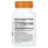Бромелайн Doctor's Best (Bromelain) 500 мг 90 капсул