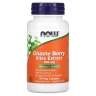 Экстракт витекса священного Now Foods (Chaste Berry Vitex Extract) 300 мг 90 капсул