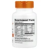 Натуральні ферменти для травлення Doctor's Best (Digestive Enzymes) 90 капсул