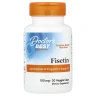 Поддержка мозга Doctor's Best (Fisetin With Novusetin) 100 мг 30 капсул