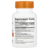 Поддержка мозга Doctor's Best (Fisetin With Novusetin) 100 мг 30 капсул