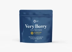 Клітковина VERY BERRY Грін-Віза 300 г