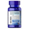 Таурин 1000 мг Puritan's Pride (Taurine) 50 таблеток