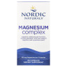 Nordic Naturals, комплекс із магнієм, 90 капсул
