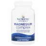 Nordic Naturals, комплекс із магнієм, 90 капсул