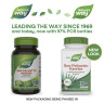 Ягоди пальми сереноа Nature's Way (Saw Palmetto) 585 мг 100 веганських капсул