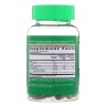 Екстракт ехінацеї з вітаміном C та цинком GummiKing (Echinacea Plus Vitamin C and Zinc) 60 жувальних цукерок