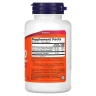 Вітамін C та аскорбат кальцію з біофлавоноїдами Now Foods (Calcium Ascorbate-C) 500 мг 100 капсул