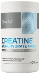 Ostrovit Креатин моногідрат Creatine Monohydrate 4400 400 капсул
