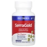 Серрапептаза для сердца Enzymedica (High Activity Serrapeptase) 100 000 SPU 60 капсул