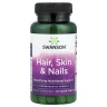 Формула для шкіри, волосся та нігтів Swanson (Hair, Skin & Nails) 60 таблеток