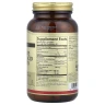 Глюкозамін гіалуронова кислота хондроїтин і МСМ Solgar (Glucosamine Hyaluronic Acid Chondroitin MSM) 120 таблеток