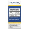 Вітамін D3 400 МО Superior Source (Children's D3) 100 швидкорозчинних таблеток
