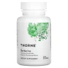 Берберин Thorne (Berberine) 60 капсул