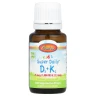 Витамины для детей D3+K2 Carlson (Kid's Super Daily D3+K2) 1000 МЕ/22.5 мкг 10.16 мл