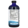 Рыбий жир жидкий Nordic Naturals (Omega-3) со вкусом лимона 437 мл