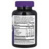 Nature's Way, Sambucus, стандартизована бузина для дітей, 60 жувальних таблеток