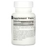 Вітамін B6 100 мг Source Naturals (B-6) 100 таблеток