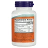 NOW Foods, цитрат кальцію, 100 таблеток