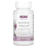Антиоксиданты (против морщин) Wrinkle Rescue 60 капсул