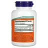 Магній та калій аспартат Now Foods (Magnesium and Potassium Aspartate) 120 капсул