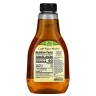 Нектар Агавы светлый Now Foods (Agave Nectar Light) 660 г