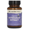 Органический экстракт астрагала (Astragalus Extract) 60 таблеток