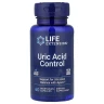 Контроль мочевой кислоты Life Extension (Uric Acid Control) 500 мг 60 капсул